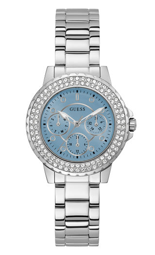 GUESS NŐI ÓRA GW0410L1