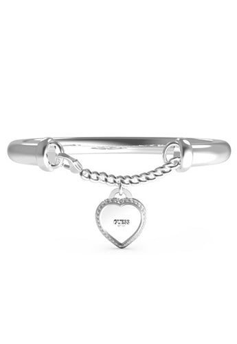 JUBB01421JWRHL GUESS KARKÖTŐ