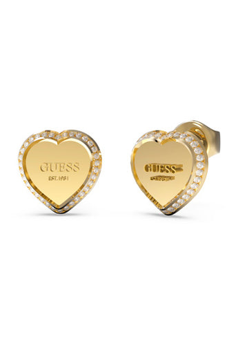 JUBE01427JWYGT/U GUESS FÜLBEVALÓ