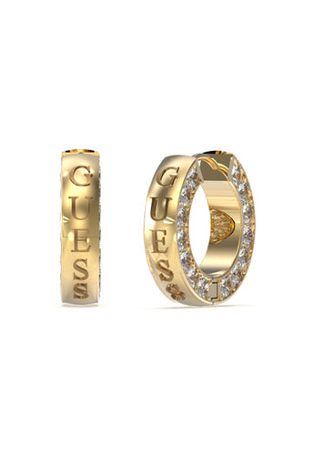 JUBE03160JWYGT/U GUESS FÜLBEVALÓ