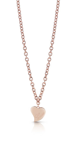 UBN28061 GUESS NYAKLÁNC