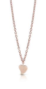 UBN28061 GUESS NYAKLÁNC