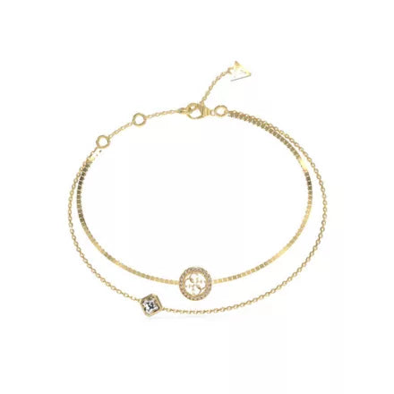 JUBB04160JWYGL GUESS KARKÖTŐ