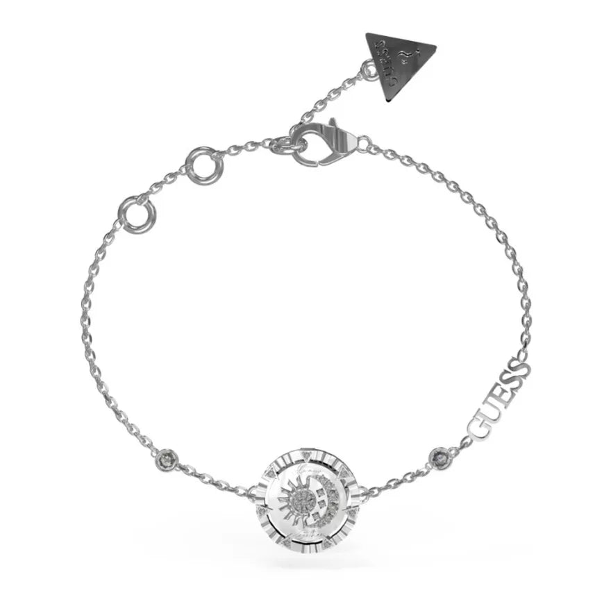 JUBB04043JWRHL GUESS KARKÖTŐ