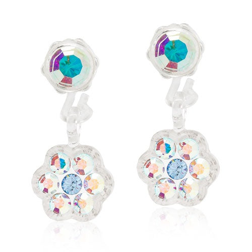 BLOMDAHL LÓGÓS DAISY, SZIVÁRVÁNY 15-0103-1445