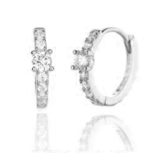 Fülbevaló Sok Köves